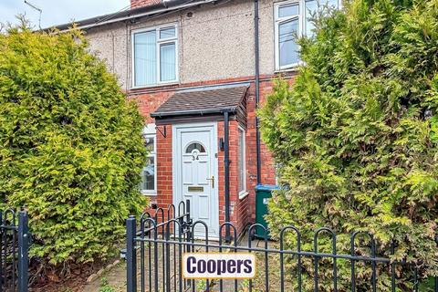 undefined, Hewitt Avenue, Radford, CV6