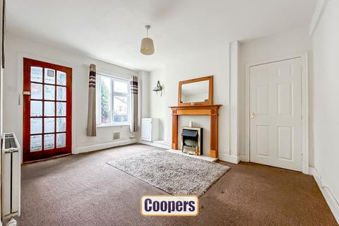 undefined, Hewitt Avenue, Radford, CV6