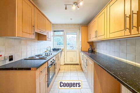 undefined, Hewitt Avenue, Radford, CV6