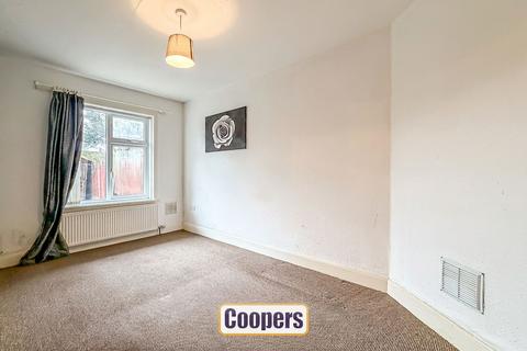 undefined, Hewitt Avenue, Radford, CV6