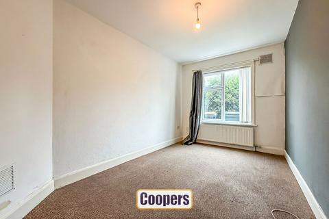 undefined, Hewitt Avenue, Radford, CV6
