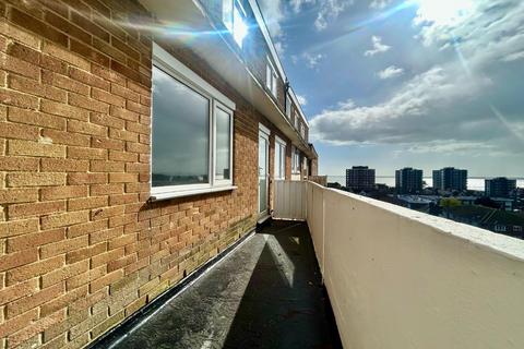 1 bedroom apartment to rent, Boundary Road, Worthing