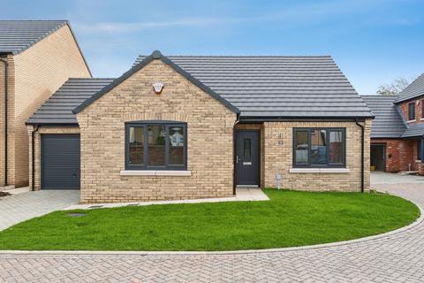 undefined, Edwards Way, Manea, March