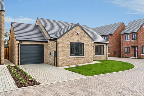 undefined, Edwards Way, Manea, March