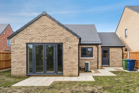 undefined, Edwards Way, Manea, March