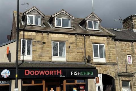undefined, Dodworth Road, Barnsley