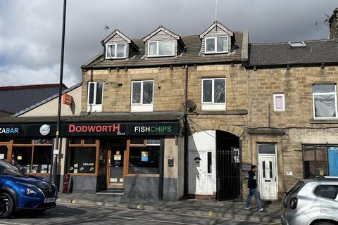 undefined, Dodworth Road, Barnsley