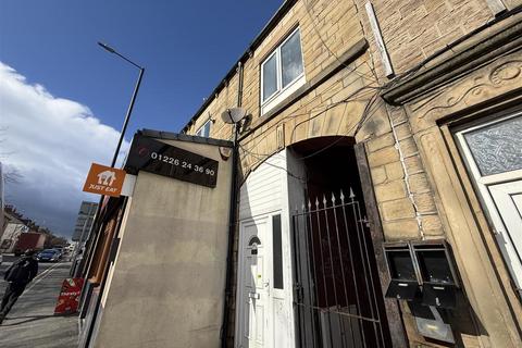 undefined, Dodworth Road, Barnsley