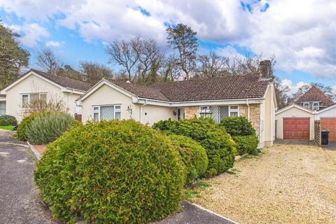 2 bedroom bungalow for sale, Blackbird Way, Bransgore, Christchurch, Dorset, BH23