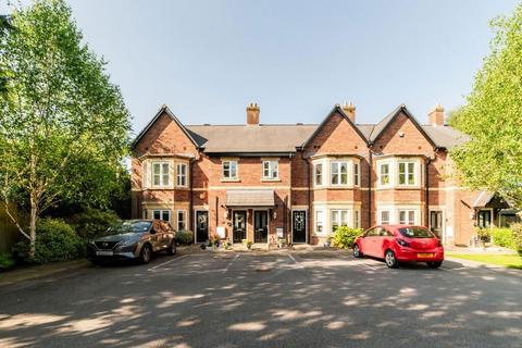 2 bedroom apartment for sale, Grammar School Court, Ormskirk, Lancashire, L39 4PY