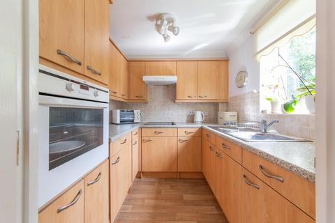 2 bedroom retirement property for sale, Gravel Hill, Ludlow