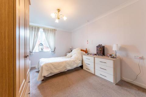 2 bedroom retirement property for sale, Gravel Hill, Ludlow