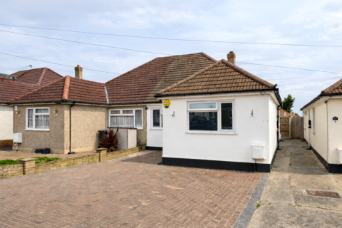 undefined, Renton Drive, Orpington, BR5