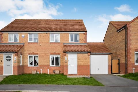 undefined, Yarlside Close, Sheffield