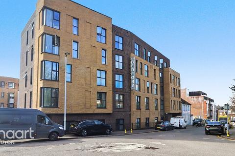 undefined, Dudley Street, Luton