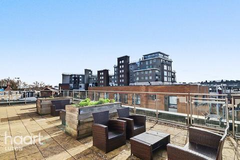 undefined, Dudley Street, Luton