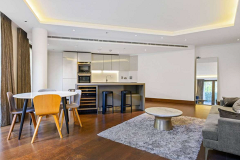undefined, St. Dunstans House, London EC4A
