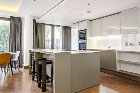 undefined, St. Dunstans House, London EC4A