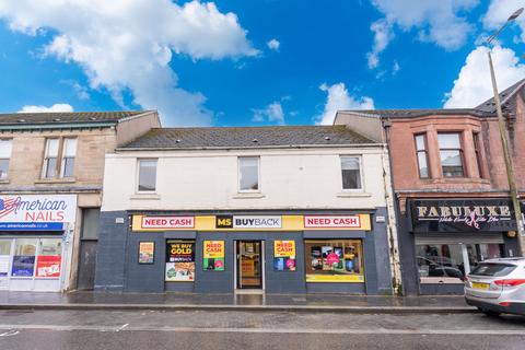 undefined, Main Street, Bellshill, ML4
