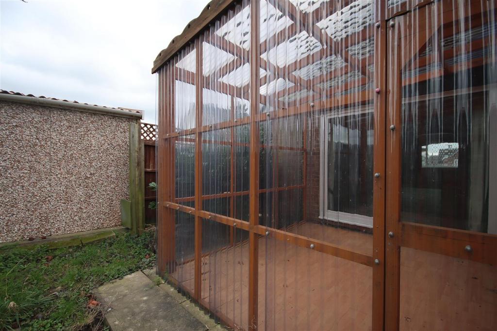 Lean-To