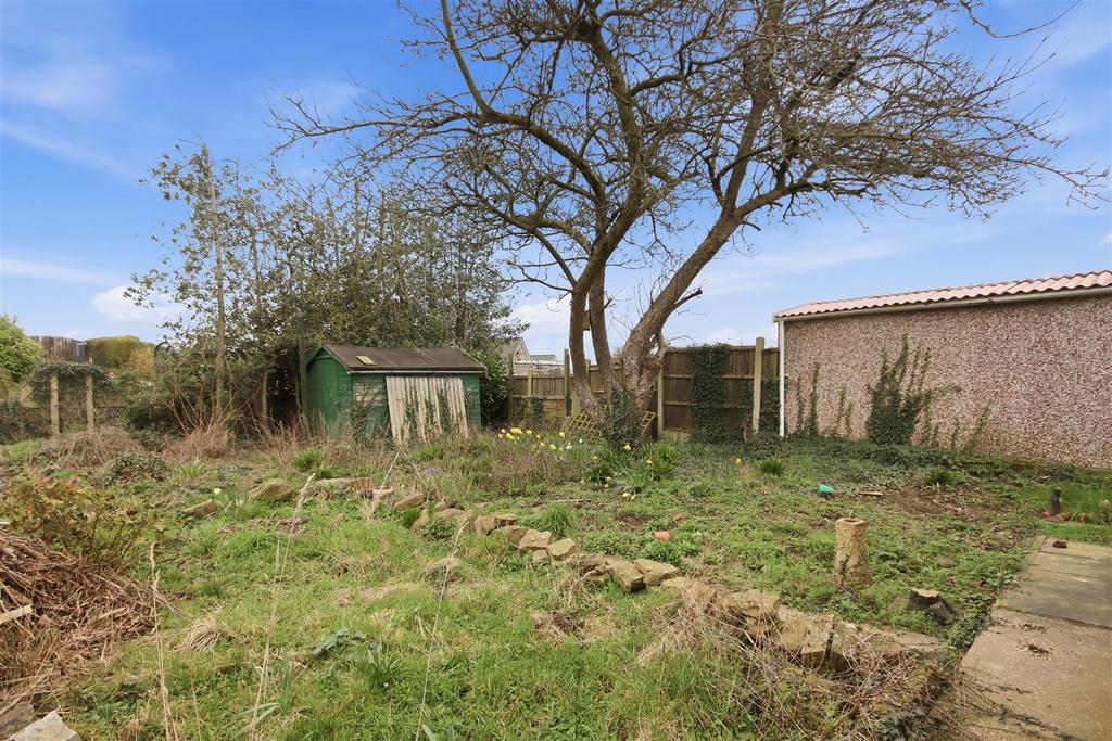 Rear Garden 2