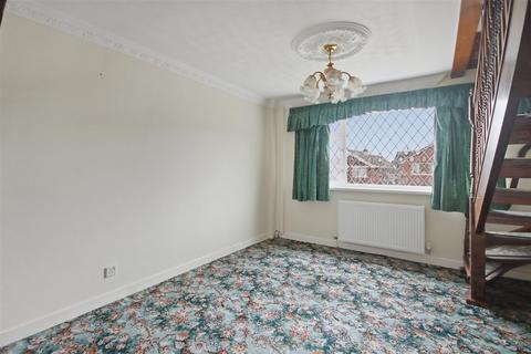 undefined, Elliott Drive, Inkersall, Chesterfield