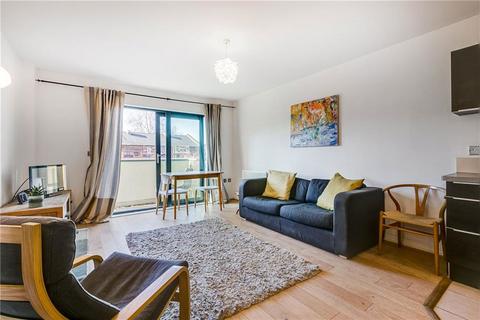 1 bedroom flat to rent, Lock House, London NW1