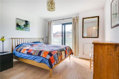 1 bedroom flat to rent, Lock House, London NW1