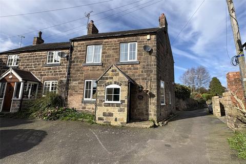 undefined, Well Yard, Belper DE56