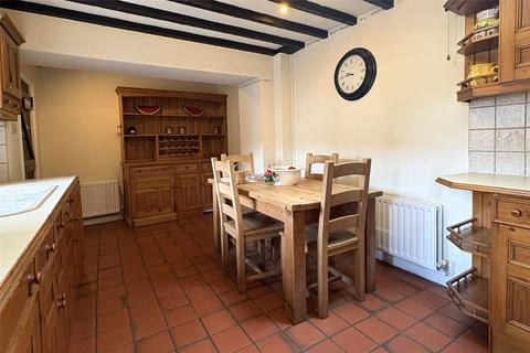 undefined, Well Yard, Belper DE56