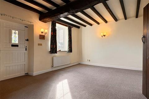 undefined, Well Yard, Belper DE56