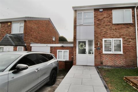 undefined, Lyecroft Avenue, Birmingham B37