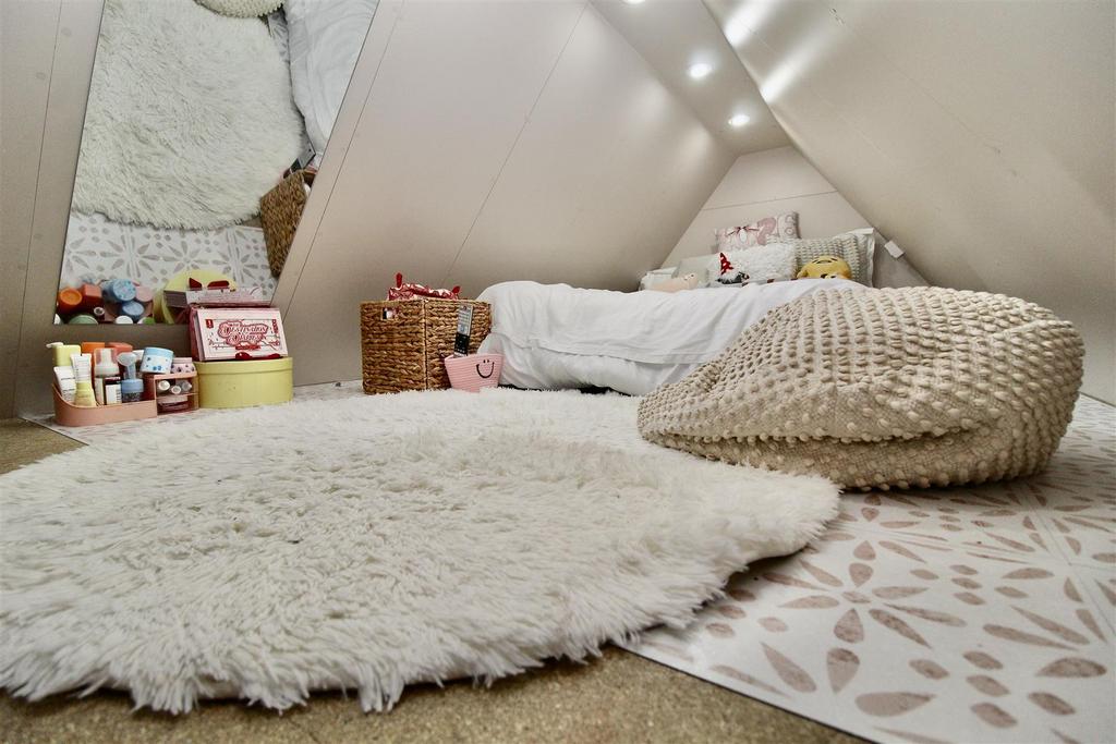 Loft space