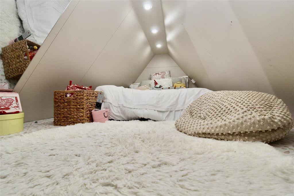 Loft space