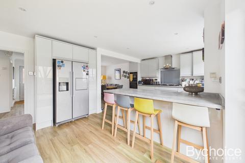 4 bedroom detached house for sale, Sampson Drive, Long Melford, Suffolk