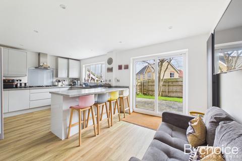 4 bedroom detached house for sale, Sampson Drive, Long Melford, Suffolk