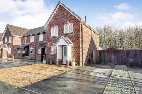 Henley Drive, Oswestry