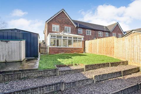 undefined, Henley Drive, Oswestry