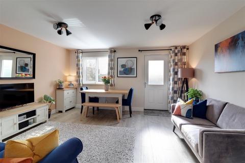 2 bedroom terraced house for sale, Arthur Keene Close, Great Oldbury, Stonehouse