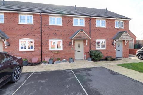 undefined, Arthur Keene Close, Great Oldbury, Stonehouse