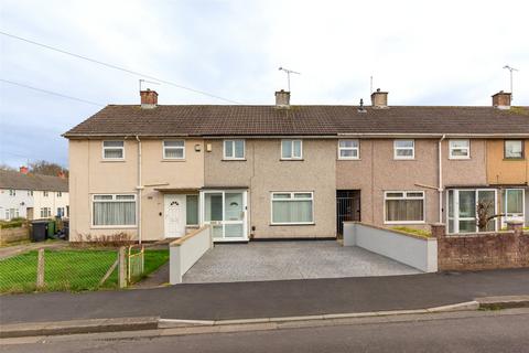 undefined, Marmion Crescent, Bristol, BS10