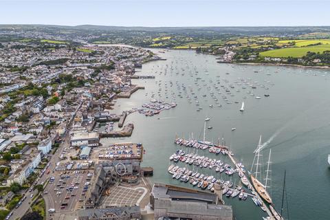 undefined, Falmouth