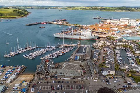 undefined, Falmouth