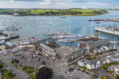 undefined, Falmouth