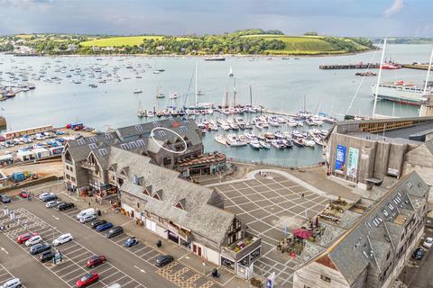 undefined, Falmouth