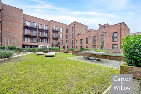 3 bedroom apartment for sale, O'Leary Mansions, 5, Kings Hill, Essex