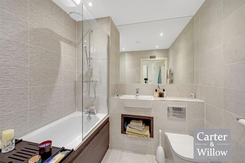 Bathroom/WC