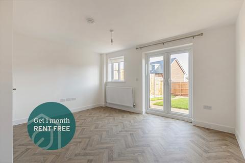 undefined, Leaf Living at Cavendish View, Thurston IP31