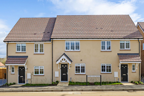 undefined, Leaf Living at Cavendish View, Thurston IP31