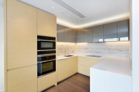 2 bedroom flat for sale, 4 Radnor Terrace, London W14